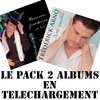 FREDERICK ARNO "LE PACK 2 ALBUMS EN TELECHARGEMENT"