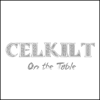 CD CELKILT "On the Table"