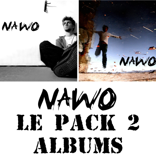 LE PACK NAWO (2 CD)