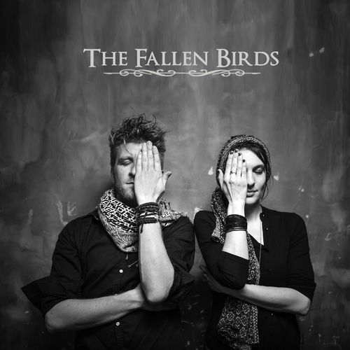 CD EP "THE FALLEN BIRDS"
