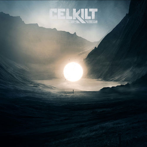 CD CELKILT "The Next One Down"