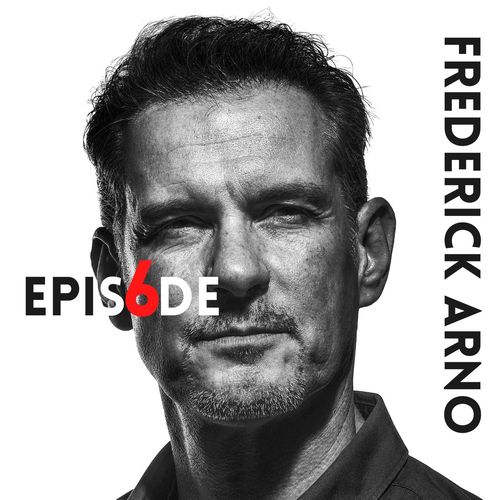 CD FREDERICK ARNO "Episode 6"