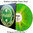VINYLE CELKILT "Everyday's St Patrick's Day !" Edition Limitée "Color Vinyl"